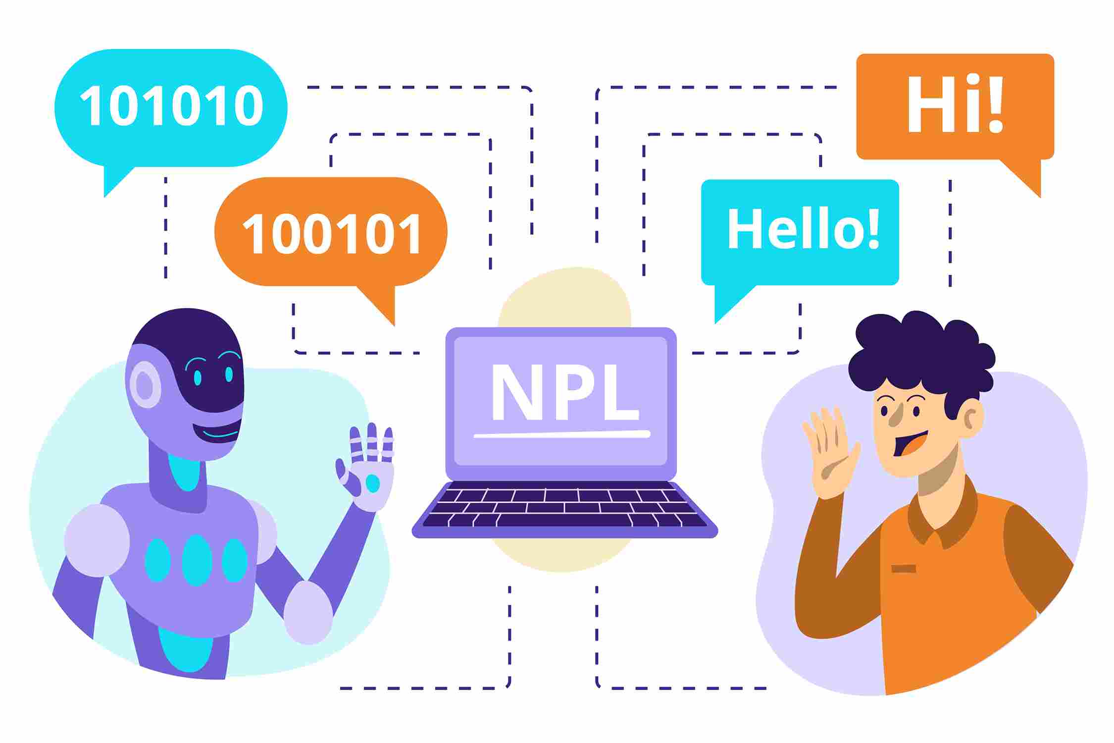 دوره آموزش NLP