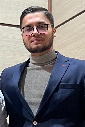 مهندس سپاس ستایش پور